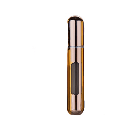 TravelEssence Mini™ Portable Refillable Perfume Bottle
