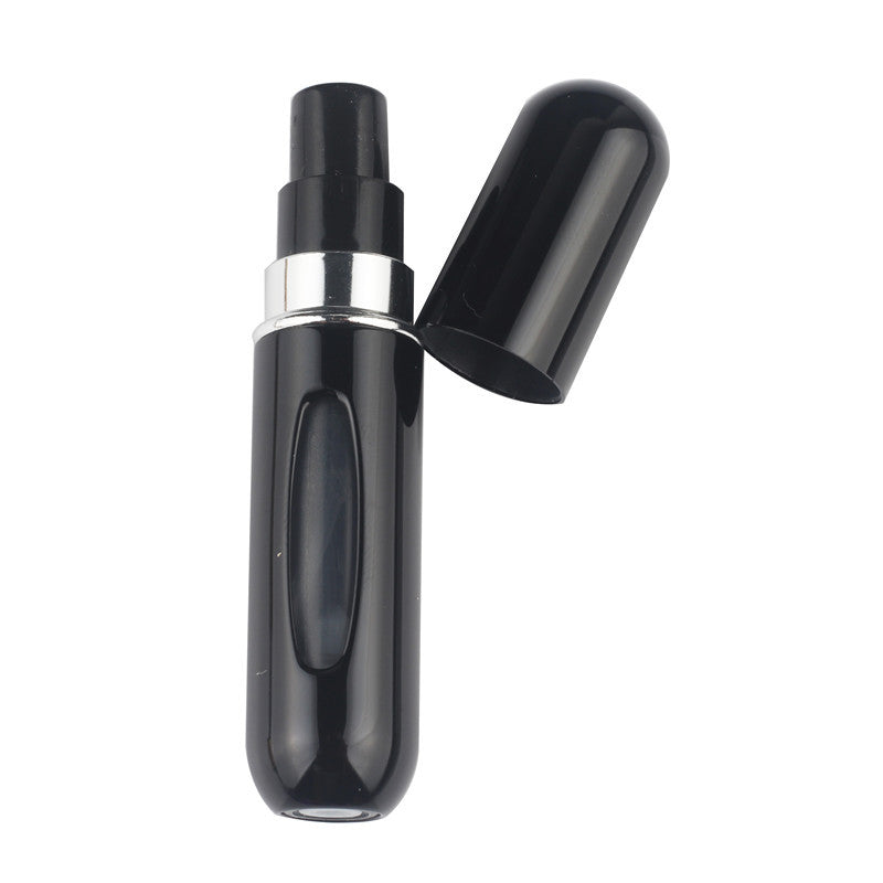 TravelEssence Mini™ Portable Refillable Perfume Bottle
