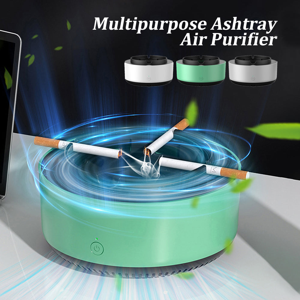 PurifyPro Air Ashtray™